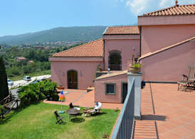 Agriturismo Tenuta San Michele 2