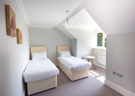 The Lakes Rookley Holiday Park by Away Resorts 2