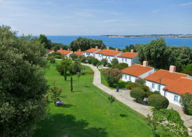 Valamar Tamaris Villas 2