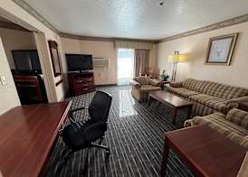 SureStay by Best Western Sunnyvale Silicon Valley 5