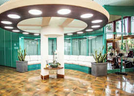 Hotel New Barcavela 3