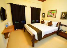 Kovalam Beach House 3