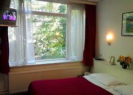 Hotel Baan 3