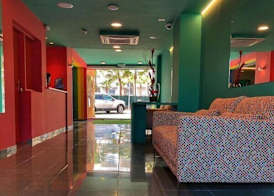 Hotel Ritual Maspalomas - Adults Only 4