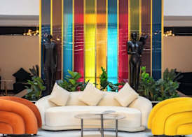 Kingfisher Nest Hotel Suites-Westlands, Near Sarit Center 2