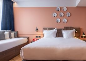 Urban Hive Milano 4