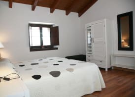 Agroturismo La Casa Vieja 3