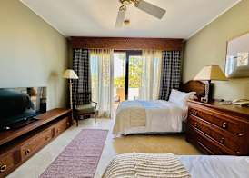 2-Bed Flat in Four Seasons hotel Sharm El Sheikh 3