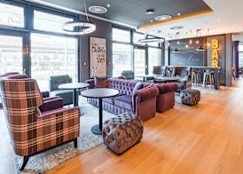 Premier Inn Saarbrücken City Congresshalle 3