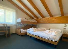 Dream & Wellness Hotel Olisamir 3