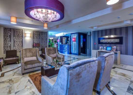 Best Western Plus Hotel Perla Del Porto 2