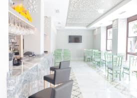 Soho Boutique Capuchinos & Spa 4