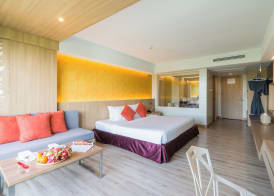 MATCHA SAMUI RESORT formerly Chaba Samui Resort 5