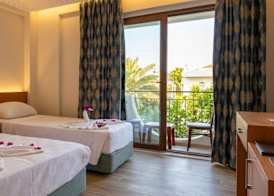 Britannia Hotel 3