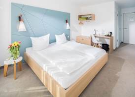 Haus KLIPPER Norderney 4