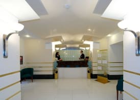 Grand Hotel Piazza Borsa 3