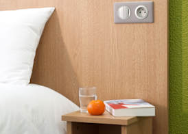 B&B HOTEL Nîmes Ville Active, parking sécurisé gratuit 5