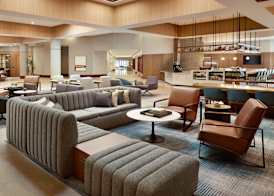 Sheraton Imperial Hotel Raleigh-Durham Airport at Research Triangle Park 3