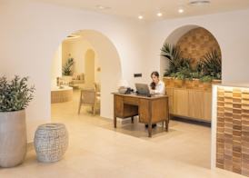 The Cookbook Hotel & SPA 3
