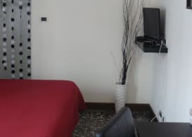 Hotel Vittoriano 4