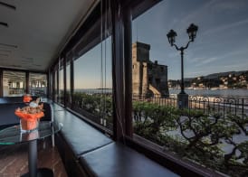 Hotel Italia e Lido Rapallo 5