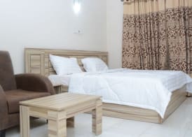 Peace Media Hotels 5