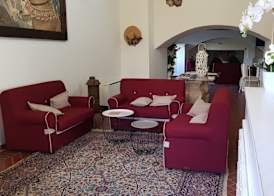 Relais Masseria Casina dei Cari 3