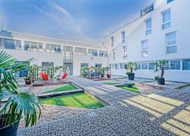 Comfort Suites Pau idron 5