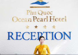 Ocean Pearl Hotel Phu Quoc 3