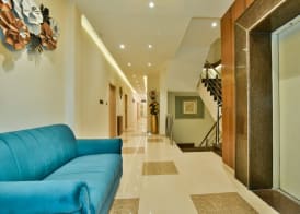 Hotel Puri Palace Amritsar 5