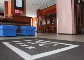 Hotel Cristallo 2