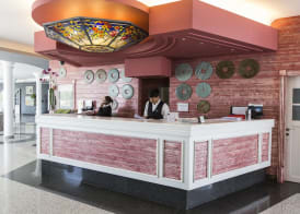 Adrián Hoteles Colón Guanahaní Adultos Only 4
