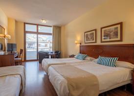 Leonardo Hotel Torremolinos Costa Del Sol 3