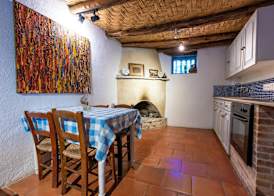 Kalavasos Square Apartments - With Access to Shared Pool 3 Minutes Walk 2