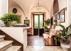Hotel Santa Caterina 2