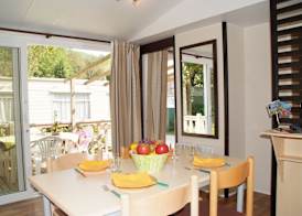 Hotel et Camping Les Rives du Loup 2