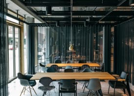aletto Hotel Potsdamer Platz 4