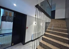 Doma Zagreb Aparthotel 5