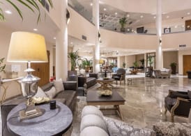 Elysian Luxury Hotel and Spa 5