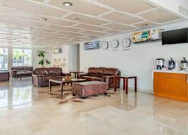 Quality Inn Mazatlan 2