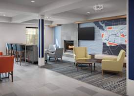 Holiday Inn Express SPOKANE AIRPORT by IHG 3