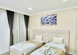South Hotel Tashkent 3