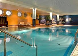 Strandhotel Seerose 4