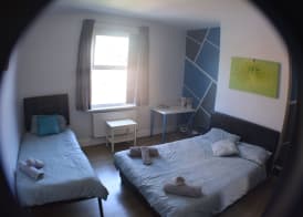 Kensington Guest House Liverpool 4