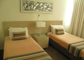Grosvenor Beachfront Apartments Surfers Paradise 4