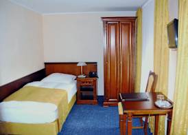Hotel Baden 5