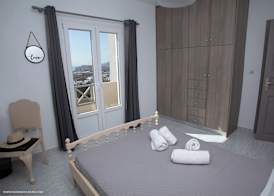 Villa Anna with Panoramic view 4