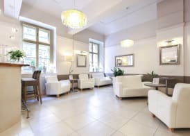 Unitas Hotel 2
