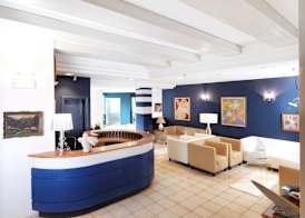 Hotel & SPA Riviera Castelsardo 2