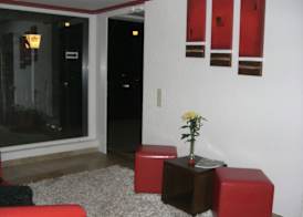 Hotel Am Hirschhorn - Wellness - Spa - and more 3